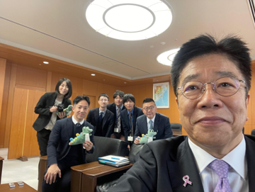 編集後記画像１