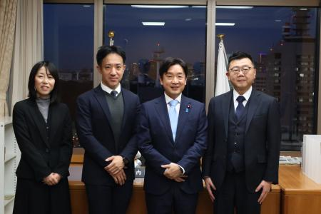 編集後記画像１