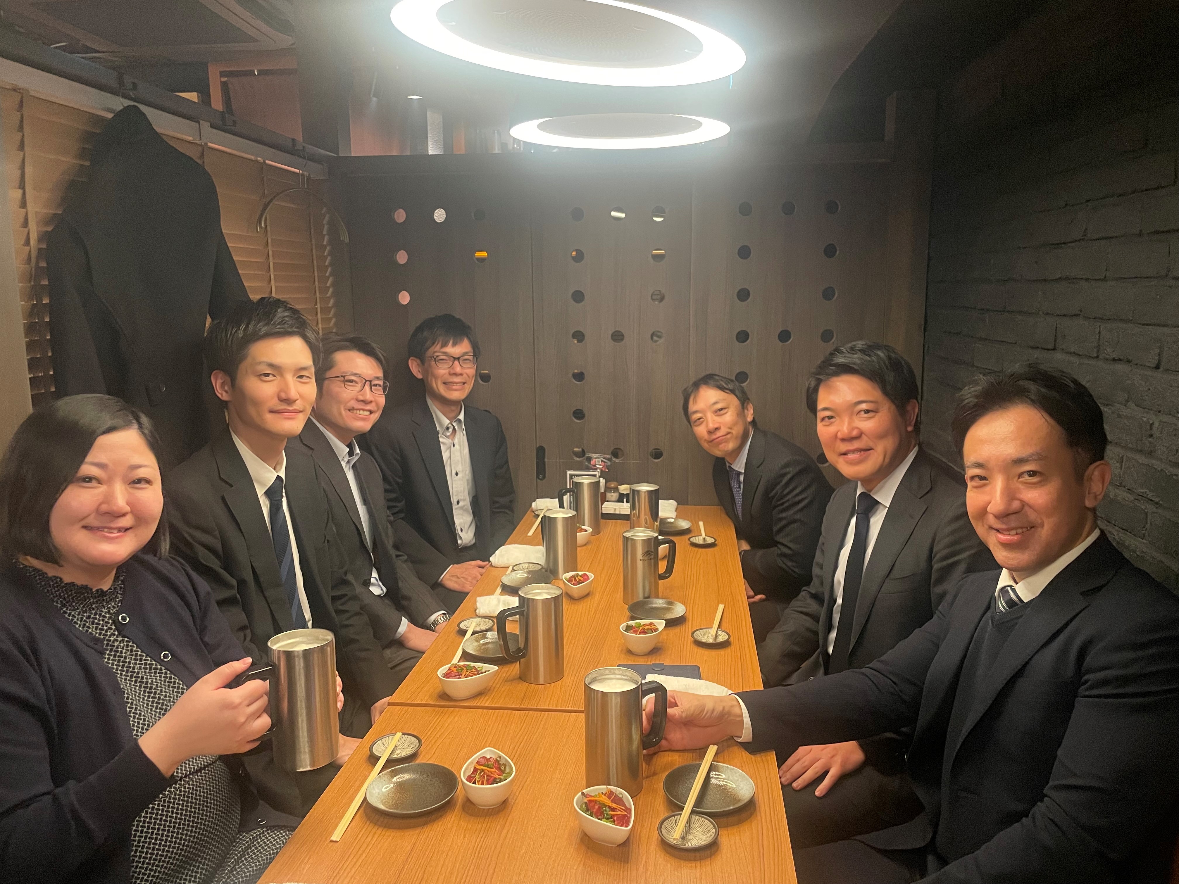 編集後記画像２