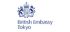 Brithsh Embassy Tokyo