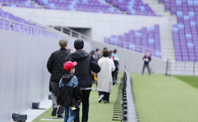 講義プログラムの様子